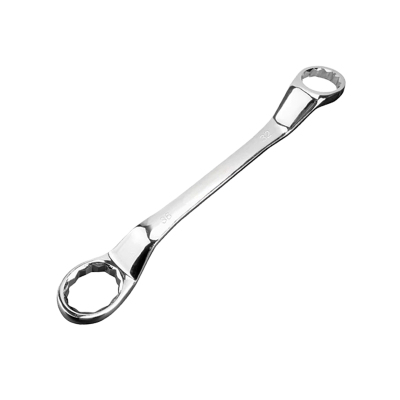 贝策 双头梅花板手 32*36mm 把