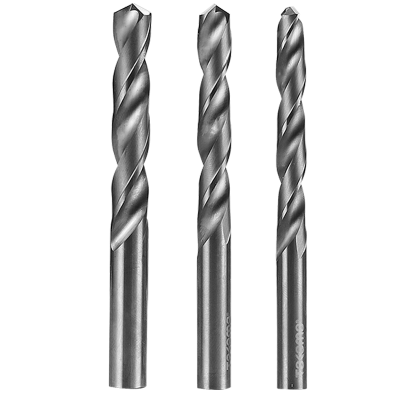 高松 takama 整体硬质合金刀具麻花钻头yg14x型号 合金钻头 刃宽15mm