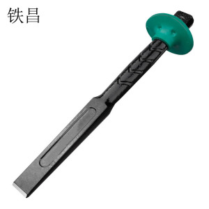 铁昌 凿子錾子石工凿 150mm 把