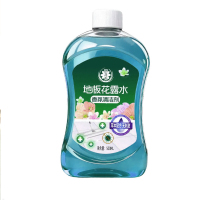 楚花秀 500ml 地板香氛 地板花露水香氛清洁剂 (计价单位:瓶)