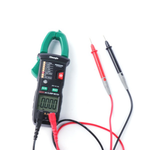 长鹿智能钳式数字万用表 智能钳式 700508 个