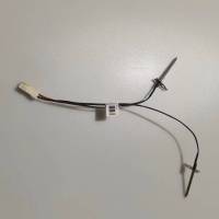 帮客材配 全新原装P0970123516威力伊莱克斯EWW14105WB洗衣机温度传感器组件 收前务必验货