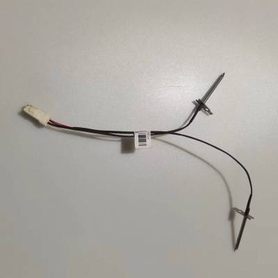 帮客材配 全新原装P0970123516威力伊莱克斯EWW14105WB洗衣机温度传感器组件 收前务必验货