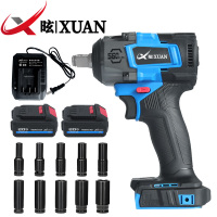 昡 锂电扳手 G683-2 套