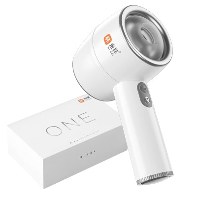 米杯one电动飞机杯全自动伸缩贯通男用神器成人性用品斐济杯