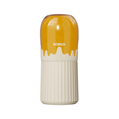 康巴赫便携式果汁杯 KBH-DGZ0901