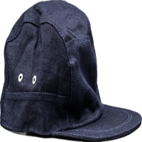 安富利牛仔鸭舌帽/顶