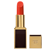 汤姆福特(Tom Ford)口红 TF口红 黑管显色口红润唇膏3g 15#WILD GINGER