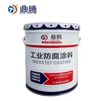 鼎腾 丙烯酸聚氨酯面漆 灰色 24kg 组