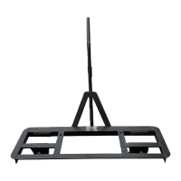 瑞季勤 运料小车 1.2*0.4m 台