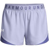 Under Armour/安德玛女款高尔夫短裤轻盈舒适透气速干不易起球设