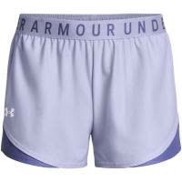 Under Armour/安德玛女款高尔夫短裤轻盈舒适透气速干不易起球设