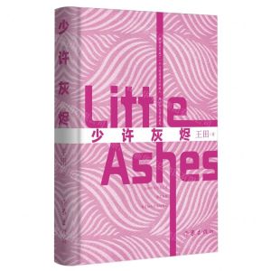 [N]少许灰烬(精)-9787521225006