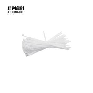 积创睿科 塑料扎带 JCRK-8*400 包