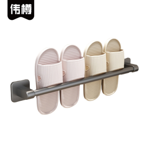 伟樽拖鞋架50*5.5*6.5cm个