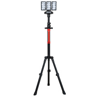 为佳天 全景照明系统 防汛应急工作灯 FW6125A 台