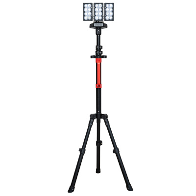 为佳天 全景照明系统 防汛应急工作灯 FW6125A 台