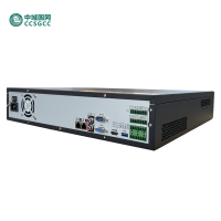 中城国网(CCSGCC) QIF-VS-NVR3200 录像机 (计价单位: 台) 黑色