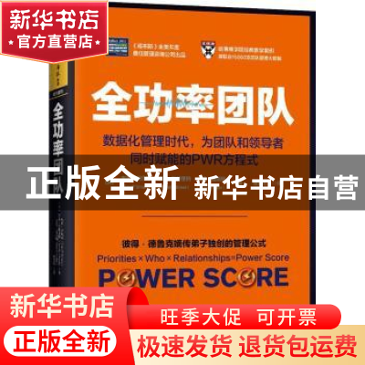 正版 全功率团队