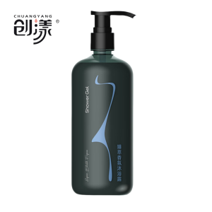 创漾(CHUANGYANG)CN3011 臻萃香氛沐浴露 300ml (单位:瓶) 300ml