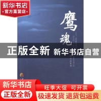 正版 鹰魂 杨海波 华夏出版社 9787508067483 书籍