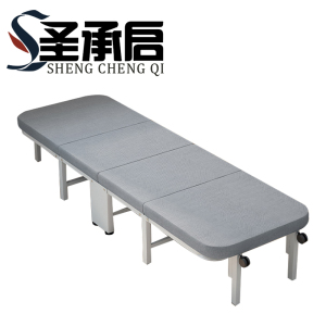 圣承启 折叠床0.6m张
