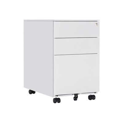 科朔 办公文件柜 钢制储物柜文件活动柜 KS-JH-ZH001A