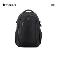 威豹 17英寸电脑双肩包 29811/个