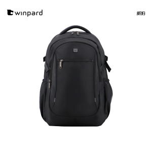 威豹 17英寸电脑双肩包 29811/个