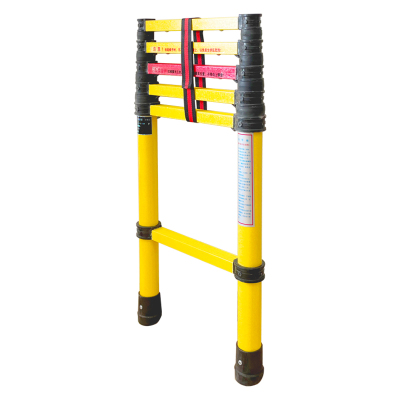 盛步达玻璃钢竹节伸缩梯单梯子2米 SD-2J(个)