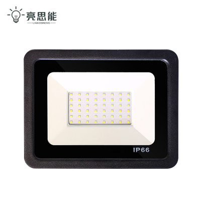 亮思能 LED投光灯 防水泛光灯 PG-221 100W 个