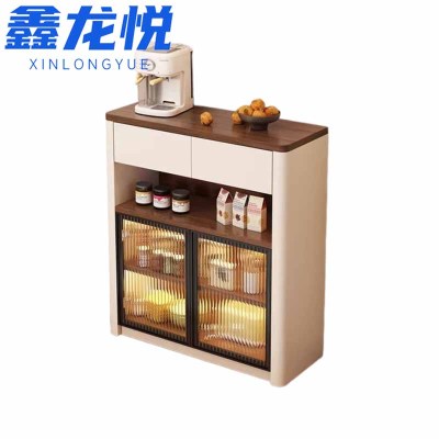 鑫龙悦餐边柜