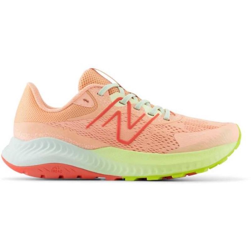 New Balance女款跑步鞋轻便缓震稳定支撑运动鞋户外休闲耐用品高