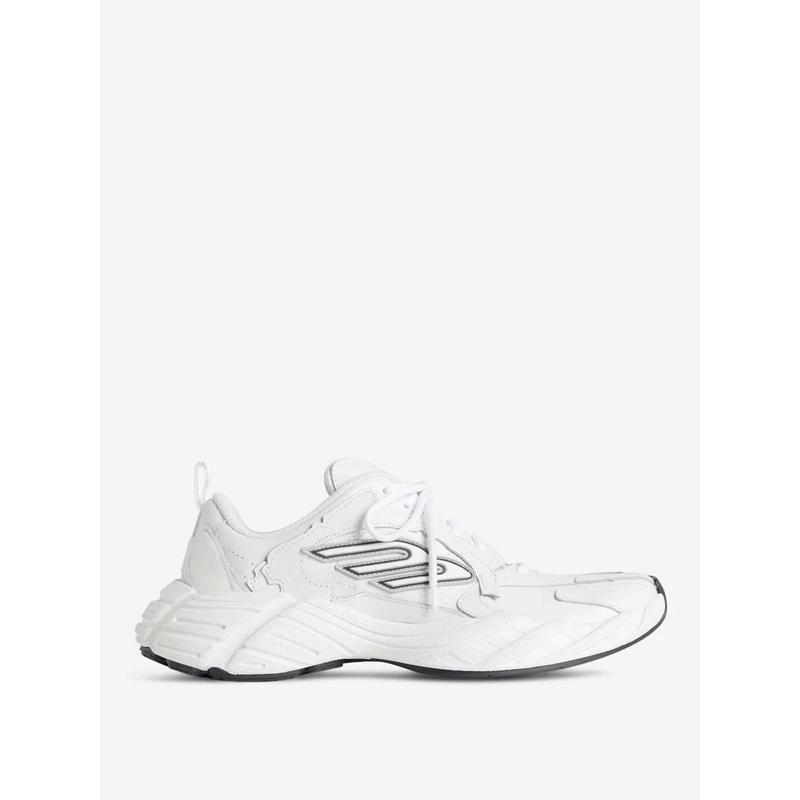巴黎世家(Balenciaga)男跑步鞋透气防滑舒适轻量运动休闲时尚百搭户外鞋