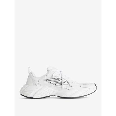 巴黎世家(Balenciaga)男跑步鞋透气防滑舒适轻量运动休闲时尚百搭户外鞋