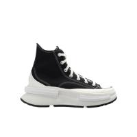 匡威(CONVERSE)高帮运动鞋男鞋舒适耐磨跑鞋户外休闲鞋徽标点缀时