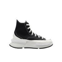 匡威(CONVERSE)高帮运动鞋男鞋舒适耐磨跑鞋户外休闲鞋徽标点缀时
