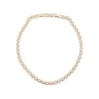 Swarovski女项链闪亮饰品 Accessories可调节首饰正式场合日常穿