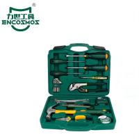 力世工具19PC高档家用组套1件