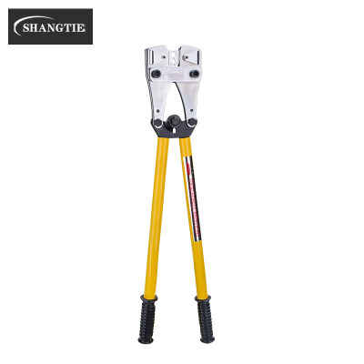 SHANGTIE 手动压接钳 JY-35150/台