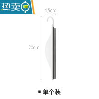 敬平刮玻璃器除雾刮水器刮板刮刀迷你浴室镜子清洁器工具洗手台面 1支装擦玻璃器