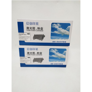 信创印星TN2325/LT2451全通版粉盒适用于兄弟HL-2260D/DCP-7080D/MFC-7380