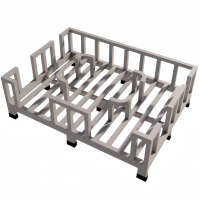 依韵珂托盘架1500*1100*500个