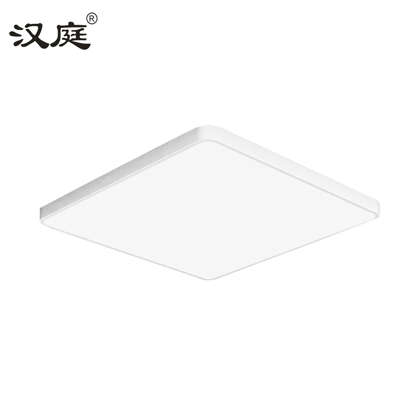 汉庭 LED正方形吸顶灯
