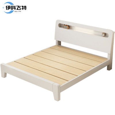 伊科飞特1.2米职工床