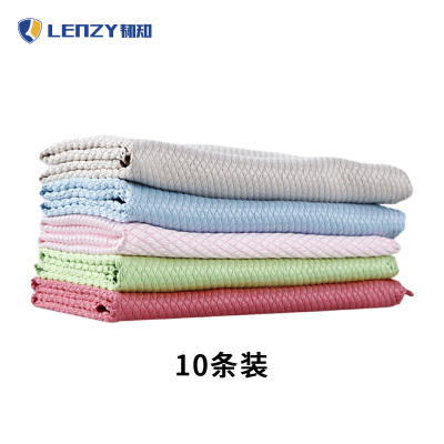 韧知 抹布 30*40cm 个