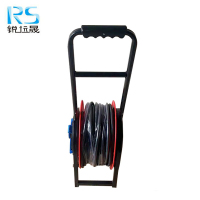 锐远晟 移动电缆盘RYS-59LCFH-A/YCW 3×4+1×1.5*20米 /个