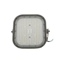 简鼎 JD7215 80W AC220V IP66 5700K LED三防灯(计价单位:个) 灰色