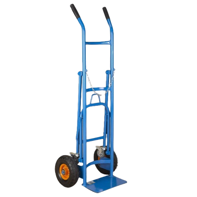 丰奋 气瓶手推车 带支架 个