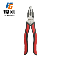 煌刚 钢丝钳 9寸/225mm 把